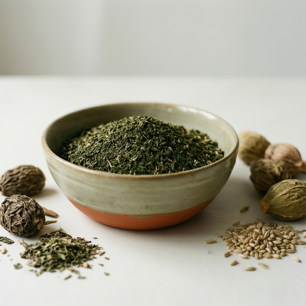 Wellness Through Tradition